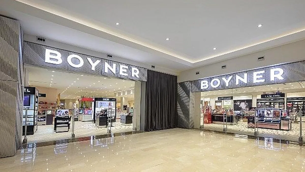 Boyner ve CaspiPot'un geliştirdiği Security Guard ürünü artık Azure Marketplace'te