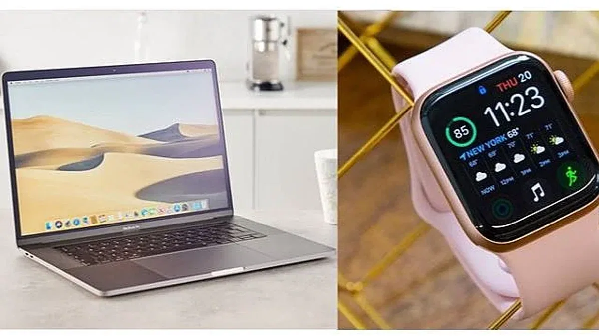 Apple, vintage cihazlarının listesini güncelledi