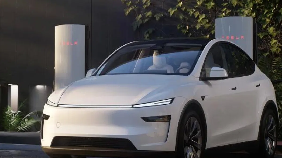 Tesla'nın en yeni ürün gamı Bursa'da görücüye çıkacak