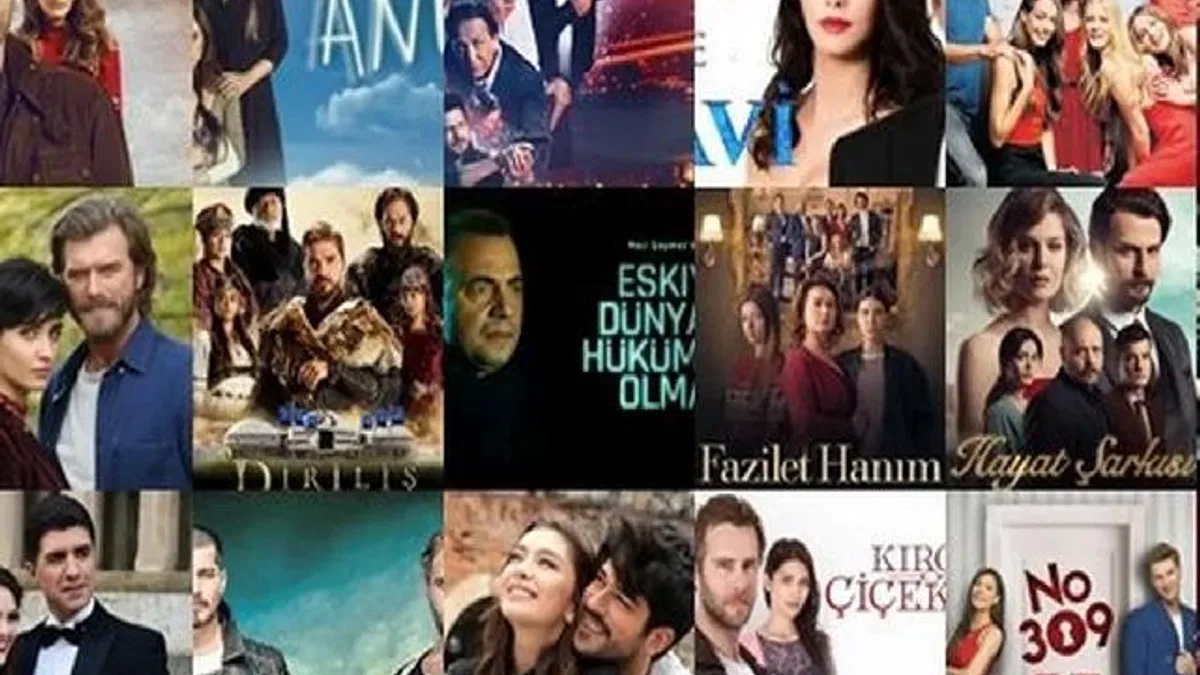 Diziler, Türk aile imajına zarar veriyor!