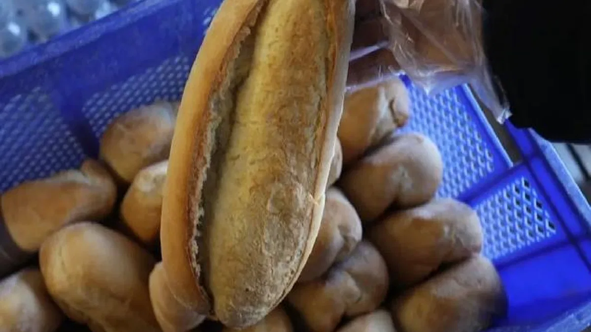 Bilecik'te ekmek fiyatlarına ayar