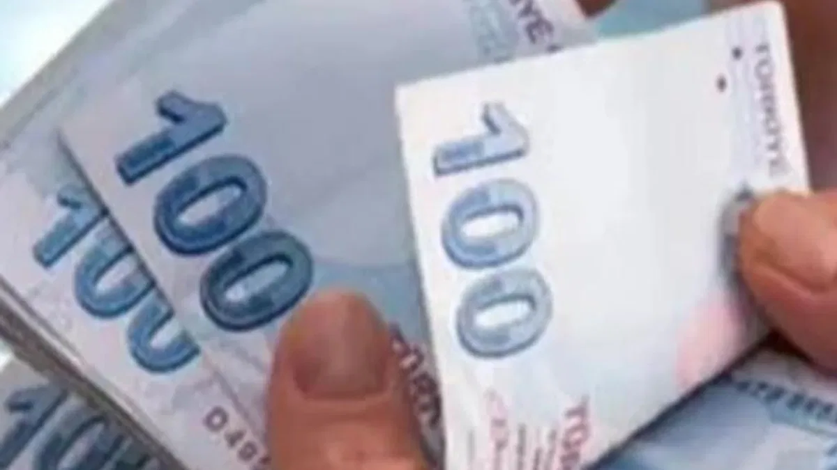 6 milyar TL'lik 'evde bakım'lar hesaplarda