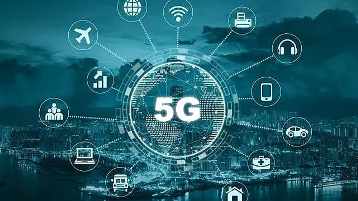 5G Teknolojisiyle Hayatımız Nasıl Değişecek?