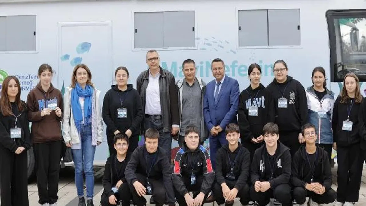“Mavi Nefes Projesi” Sakarya’da ilgi görüyor