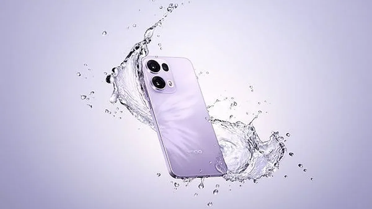 OPPO Reno13 Serisinde Lansmana Özel Fırsatlar Sunuyor