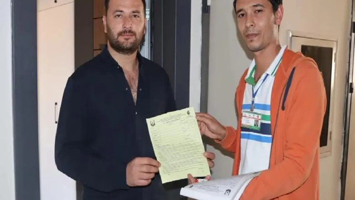 Abonelikte evlere hizmet dönemi