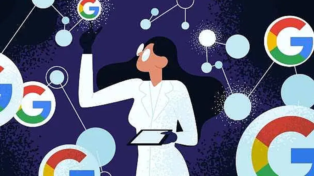 Google yapay zeka ile yanlış bilginin önüne geçiyor!