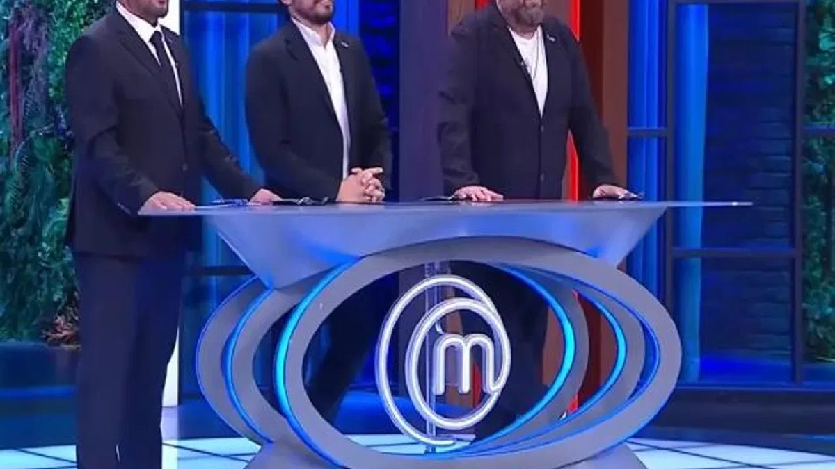 Akkuş’un Coğrafi Lezzeti Masterchef’te tam not aldı