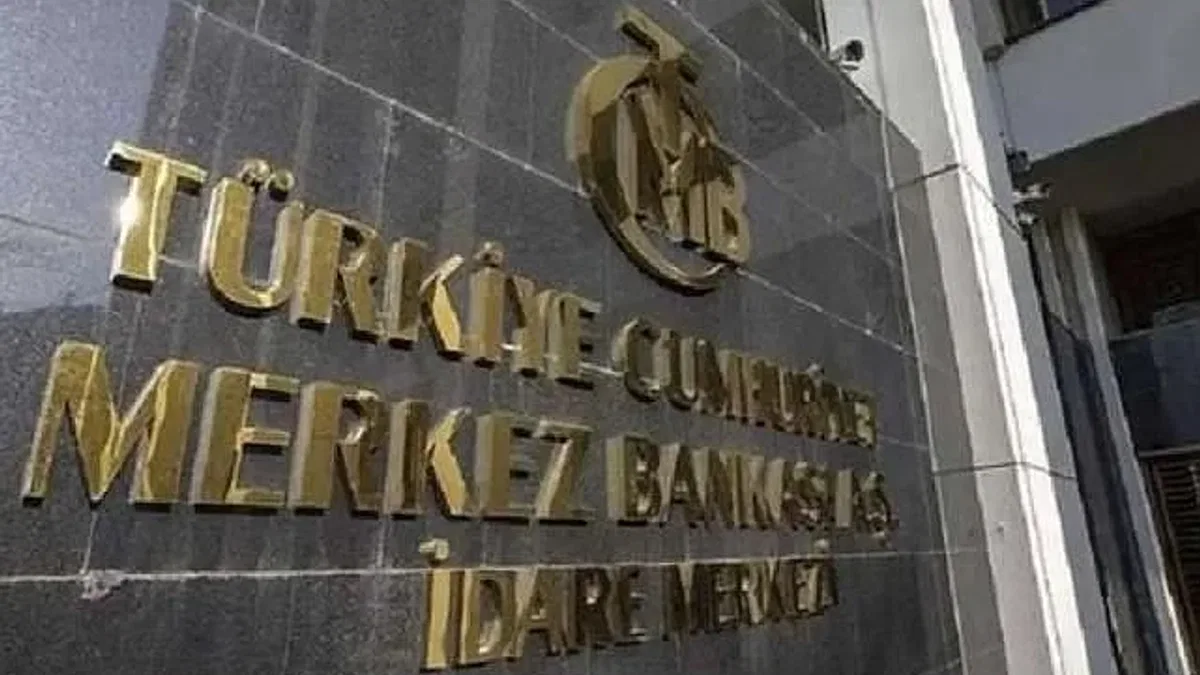 Merkez Bankası'ndan TL'ye teşvik hamlesi
