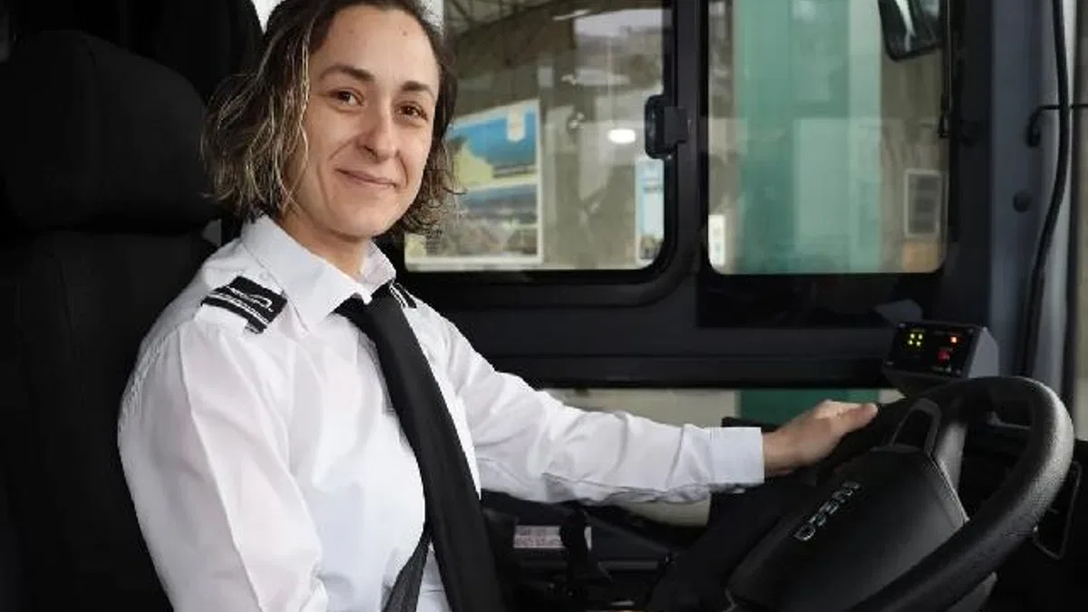 Kocaeli'de son 5 yılda kadın çalışan sayısı yüzde 70 arttı