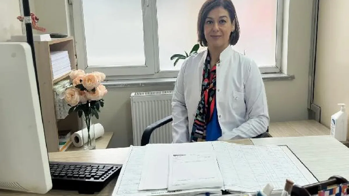 İstanbul Bakırköy'de ücretsiz smear testi