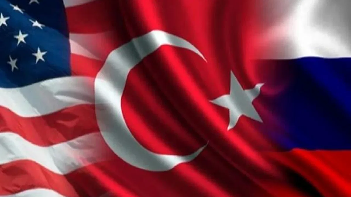 Türkiye'nin doğal gaz karnesi ortaya çıktı! Trump'ın 'Rusya'dan gaz almayı bırak' çağrısı ithalat bağımlılığını ortaya çıkardı