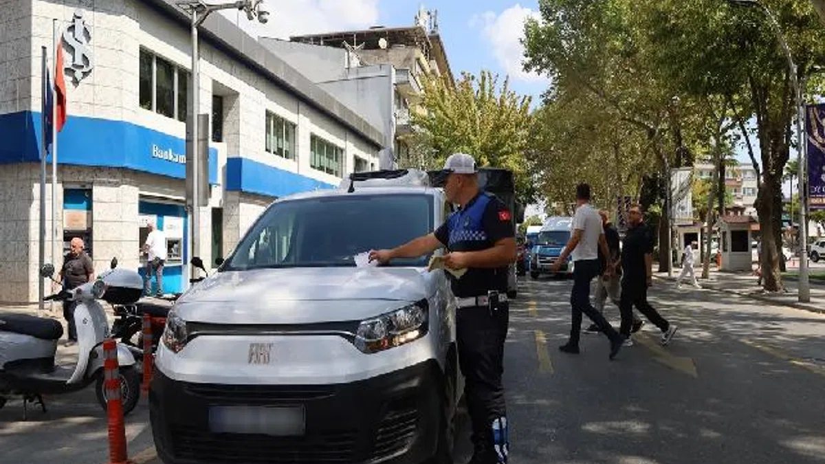 Sakarya zabıtası tek tek uyardı!