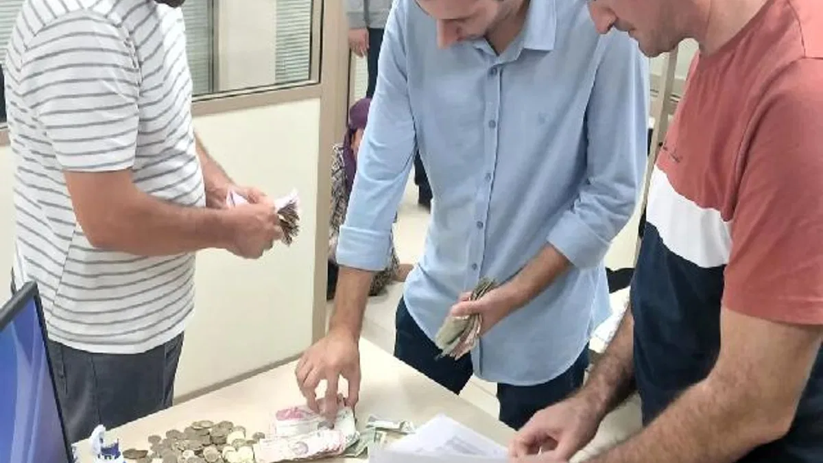 Kocaeli Zabıtası'ndan dilencilere geçit yok
