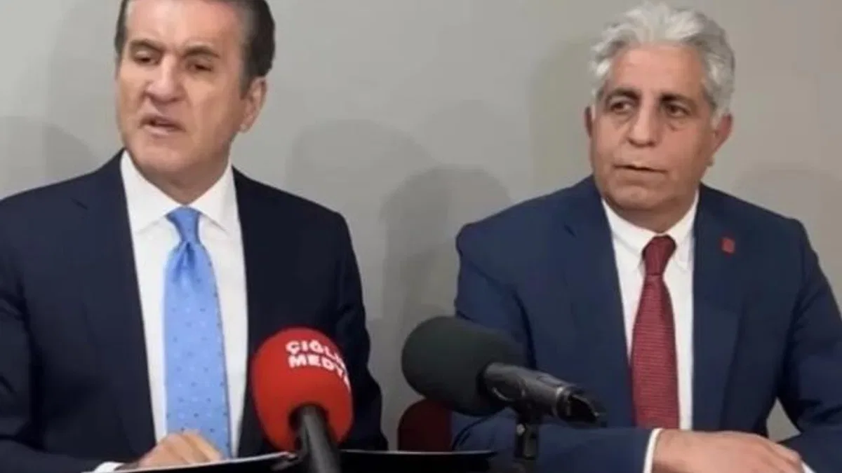 CHP'li Sarıgül’den sert deprem çıkışı: Soruyorum, Erzincan depreme hazır mı?