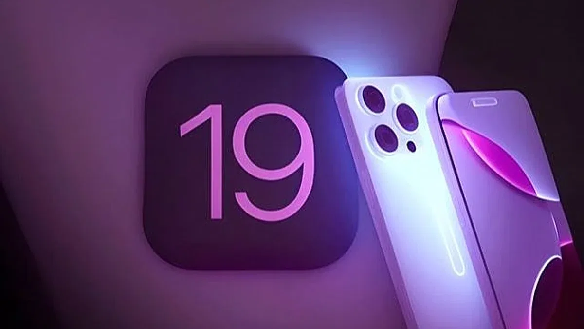 Apple'ın iOS 19 sürümü hangi iPhone ve iPad modellerine gelecek? İşte detaylar..