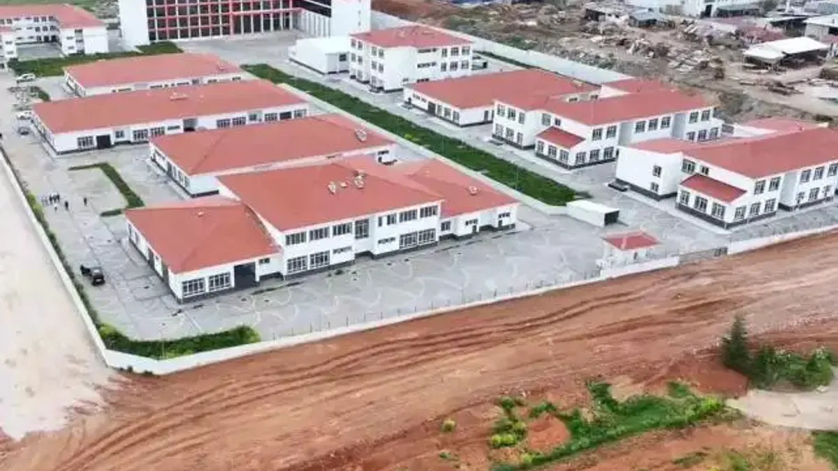 Kırşehir’e yatırım hamlesi
