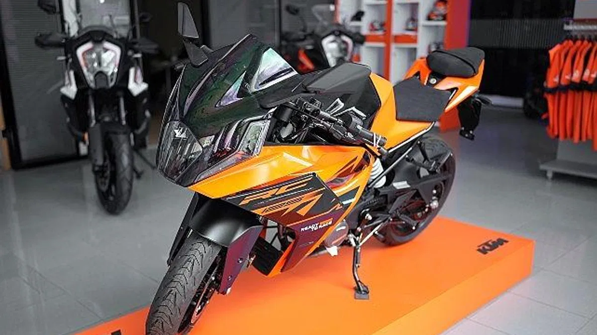 KTM - Husqvarna Aydoğanlar Yenibosna'da Açıldı!
