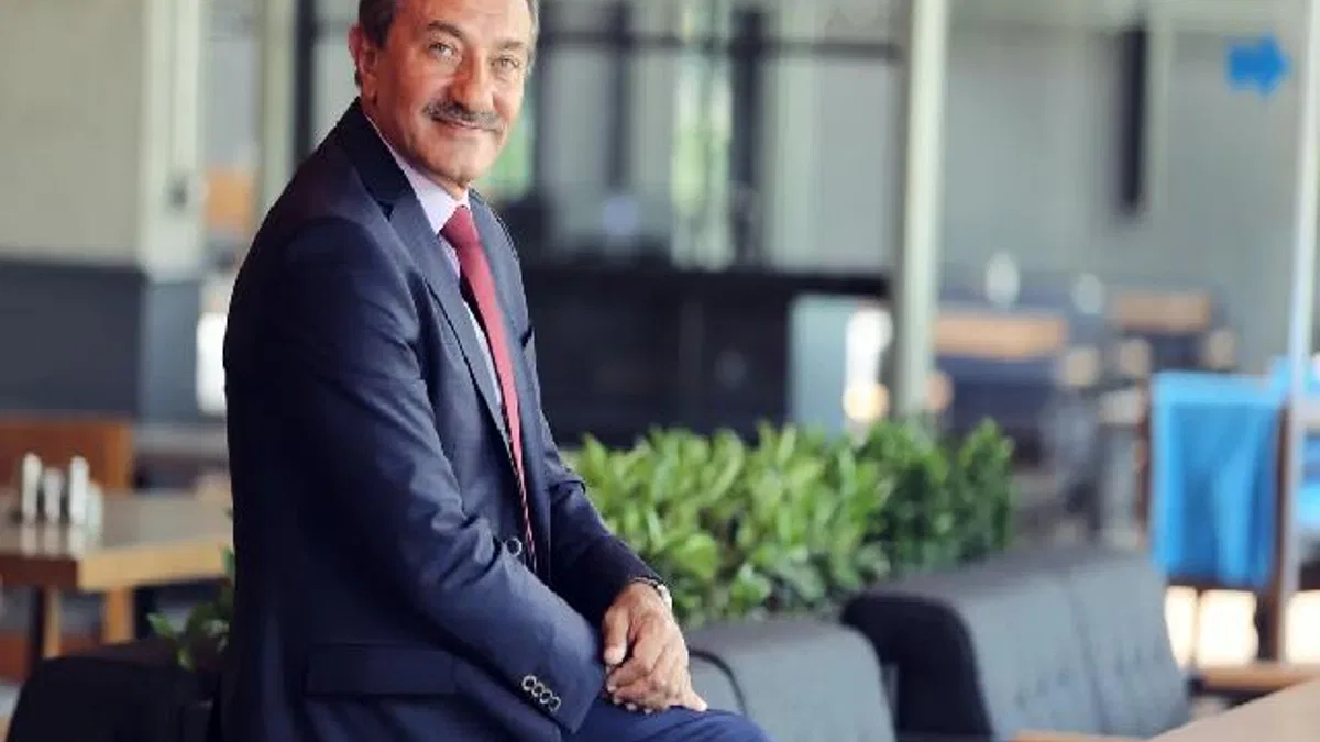 PLASFED: Güçlü ekonomi için üretim şart