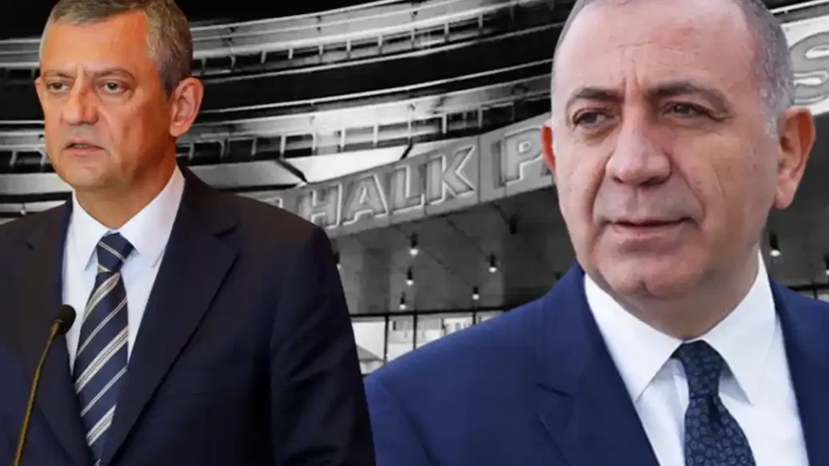 İstanbul’da CHP Lideri Tekin’den Özel’e Sert Uyarı