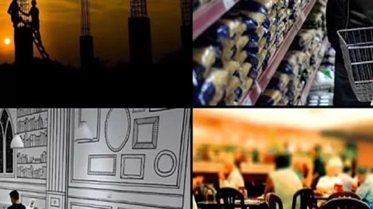 Üç sektörde güven artışı