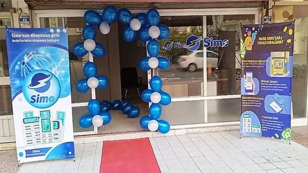Simo Technologies, Inc. Türkiye'de Taşınabilir Güç Kaynağını Piyasaya Sürdü, Ekonomik Büyümeye Destek İçin 7 Milyon Dolar Yatırım Yaptı
