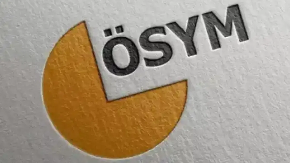 ÖSYM'den KPSS 2026 Giriş Belgeleri Açıldı, Yerler Belirlendi