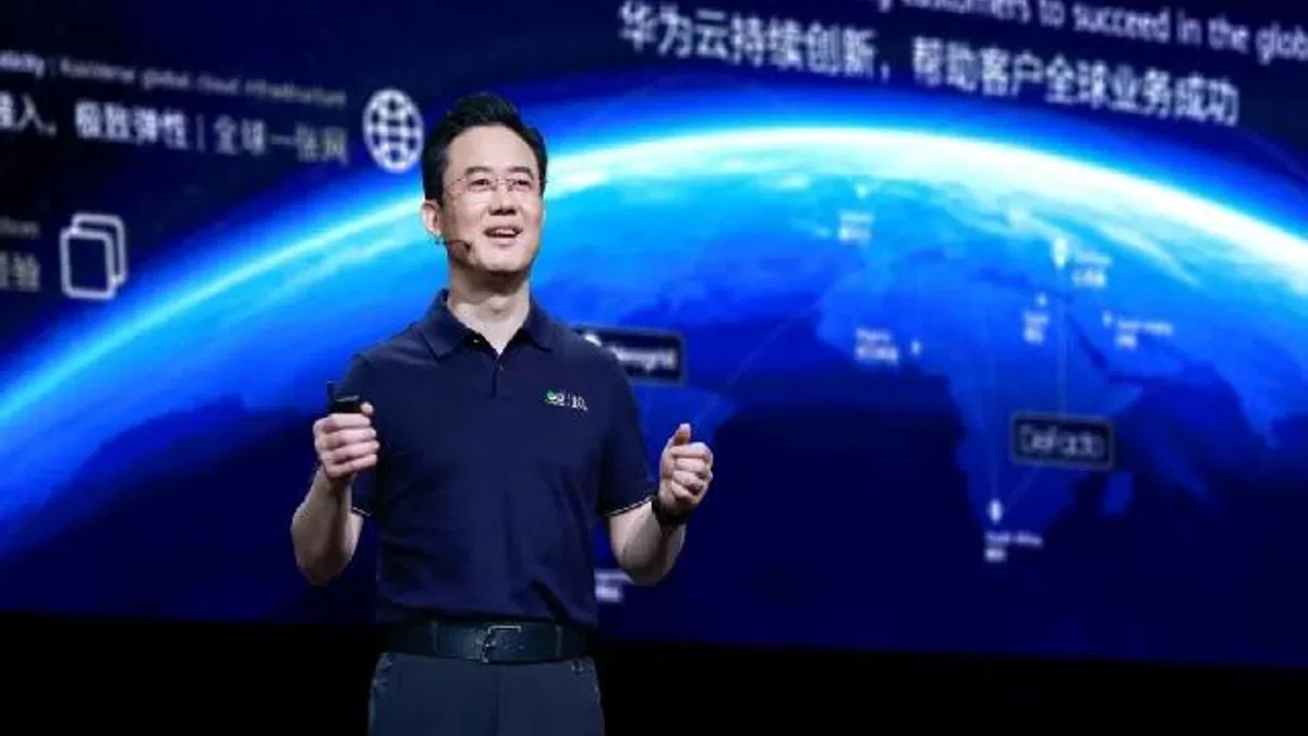 Huawei Cloud: Sürekli inovasyonla müşterilerin küresel pazarlarda başarılı olmalarını sağlıyor