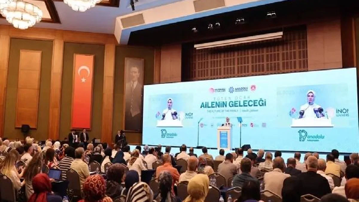 Bakan Göktaş'tan nüfus uyarısı