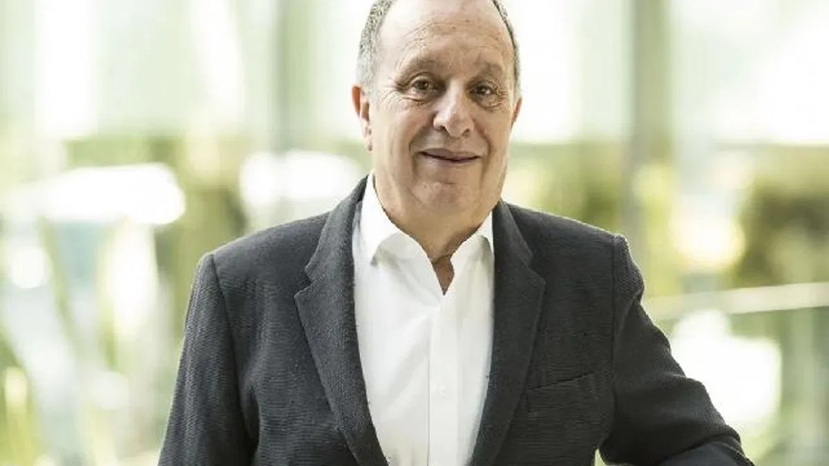 Zorlu'nun yeni CEO'su belli oldu