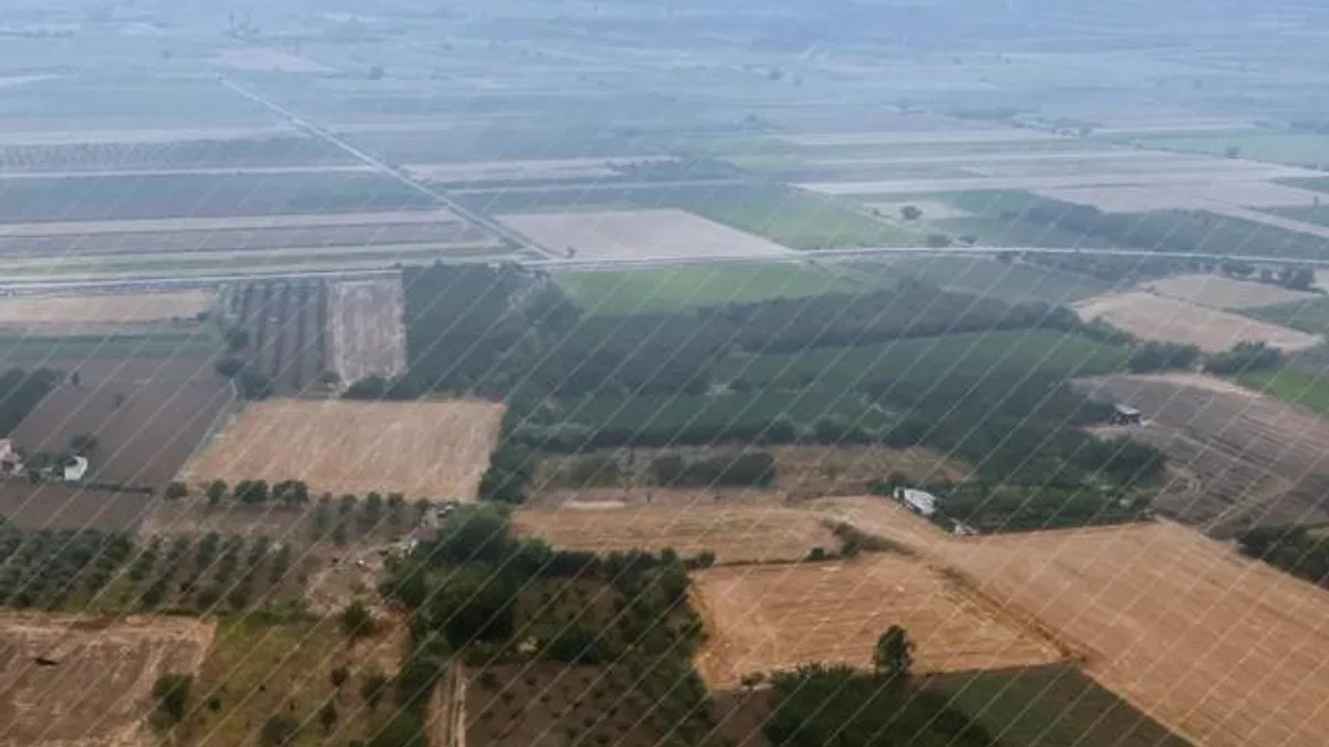 IPARD-III'ten 156 Yerel Eylem Grubu'na yüzde 100 hibe desteği