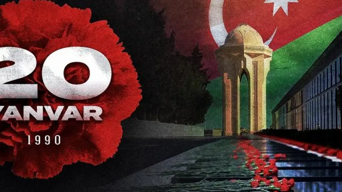 TBMM'den '20 Yanvar' şehitlerine anma mesajı