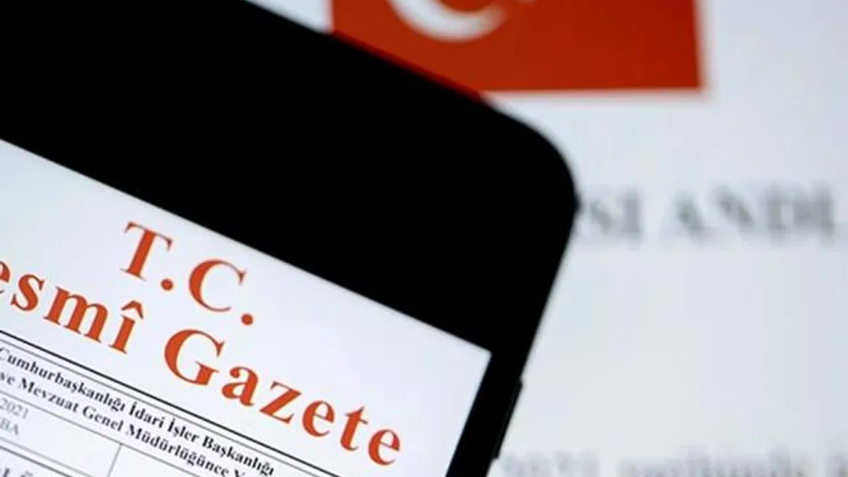 İş yeri açma ve çalışma ruhsatlarına ilişkin yönetmelik değişti... Geciktirilen ruhsatta Bakanlık devreye girecek