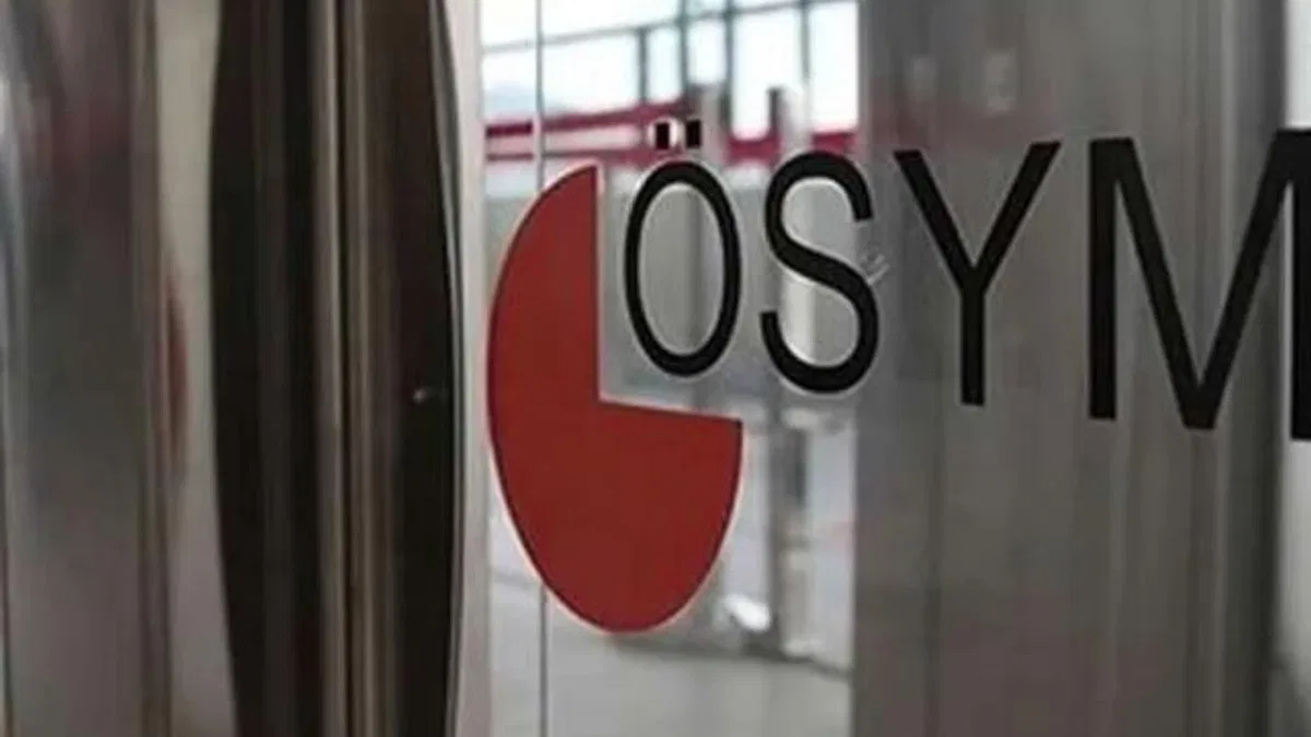 2026 EKPSS sınav takvimi belli oldu