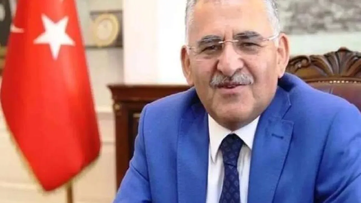 Memduh Büyükkılıç'tan kahraman askerler için taziye mesajı
