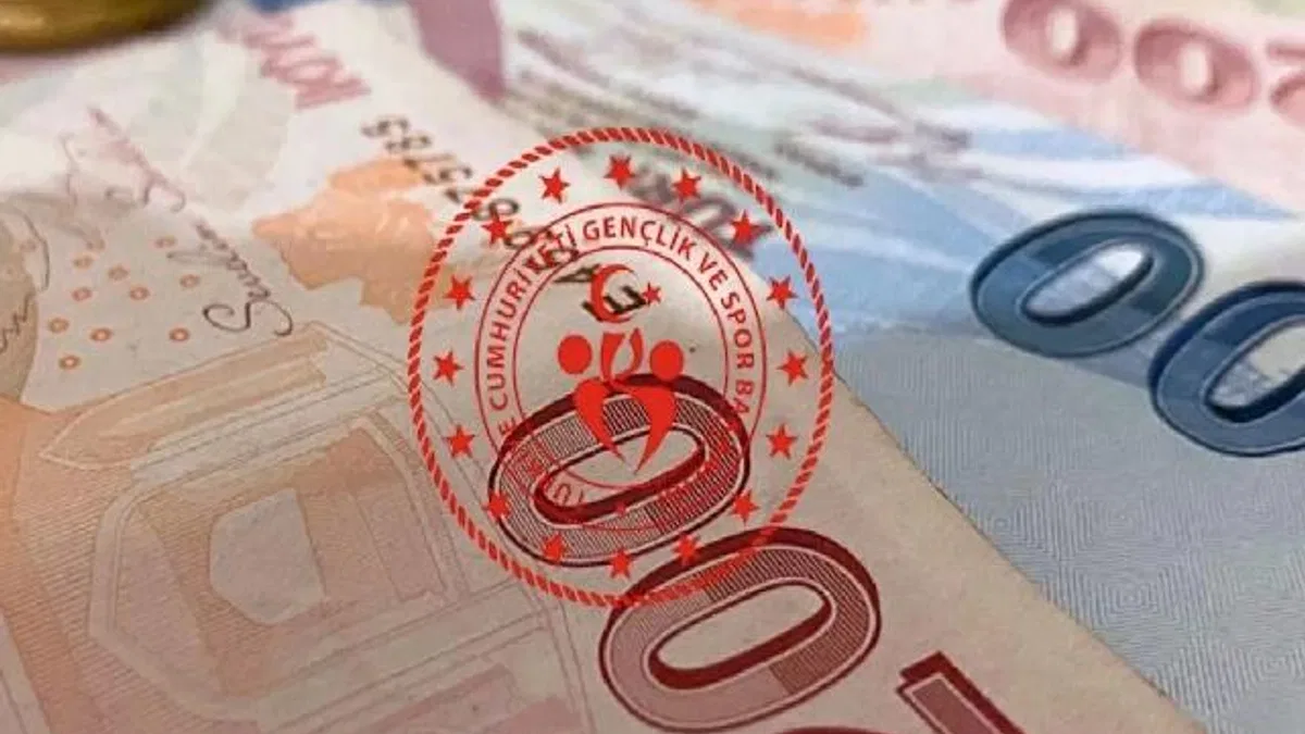 GSB Burs ve Öğrenim Kredisi başvuruları başladı