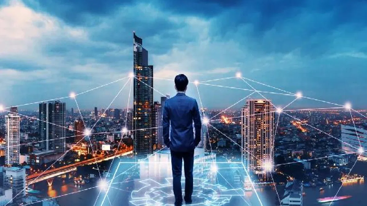 Dijital dönüşüm hız kazandı! İnternet sitesi sahipliği yüzde 56,5'e yükseldi