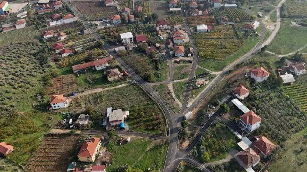 Sakarya Pamukova ulaşımı için yepyeni bir dönem