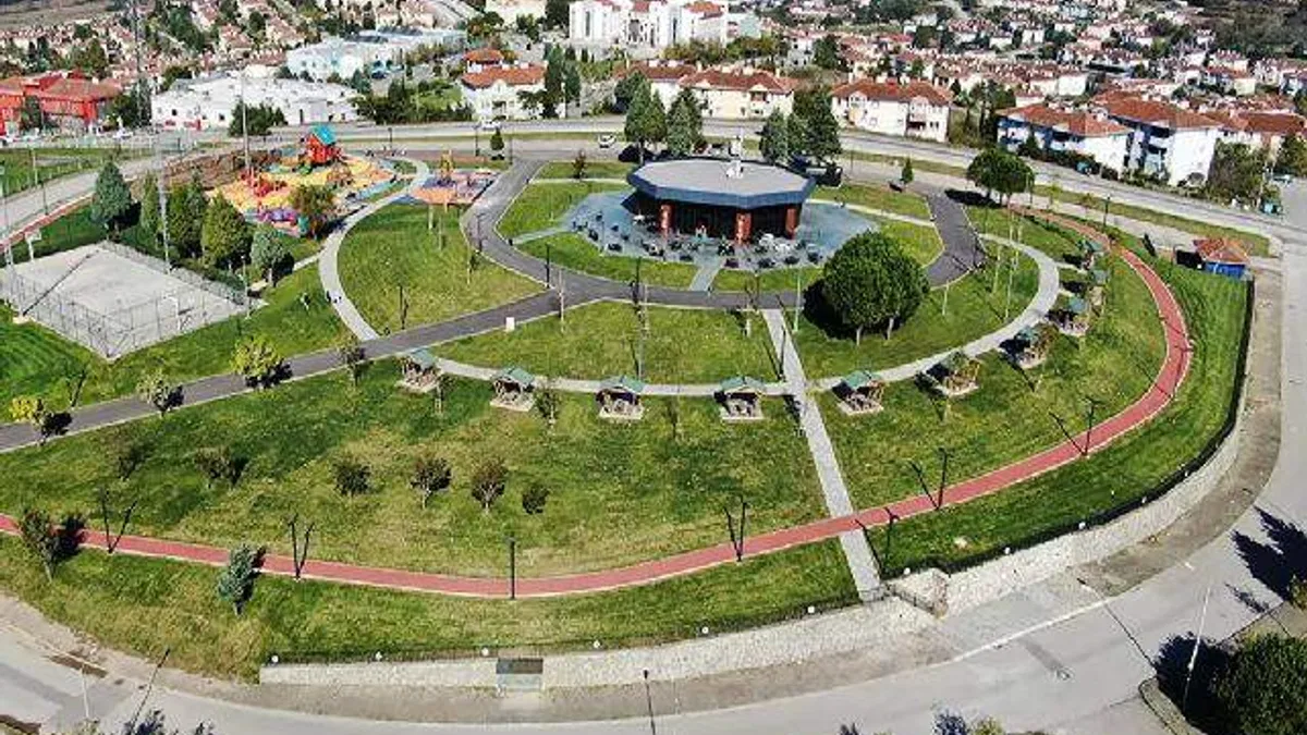 Sakarya Büyükşehir'in sosyal tesislerinde yüzde 20 indirim