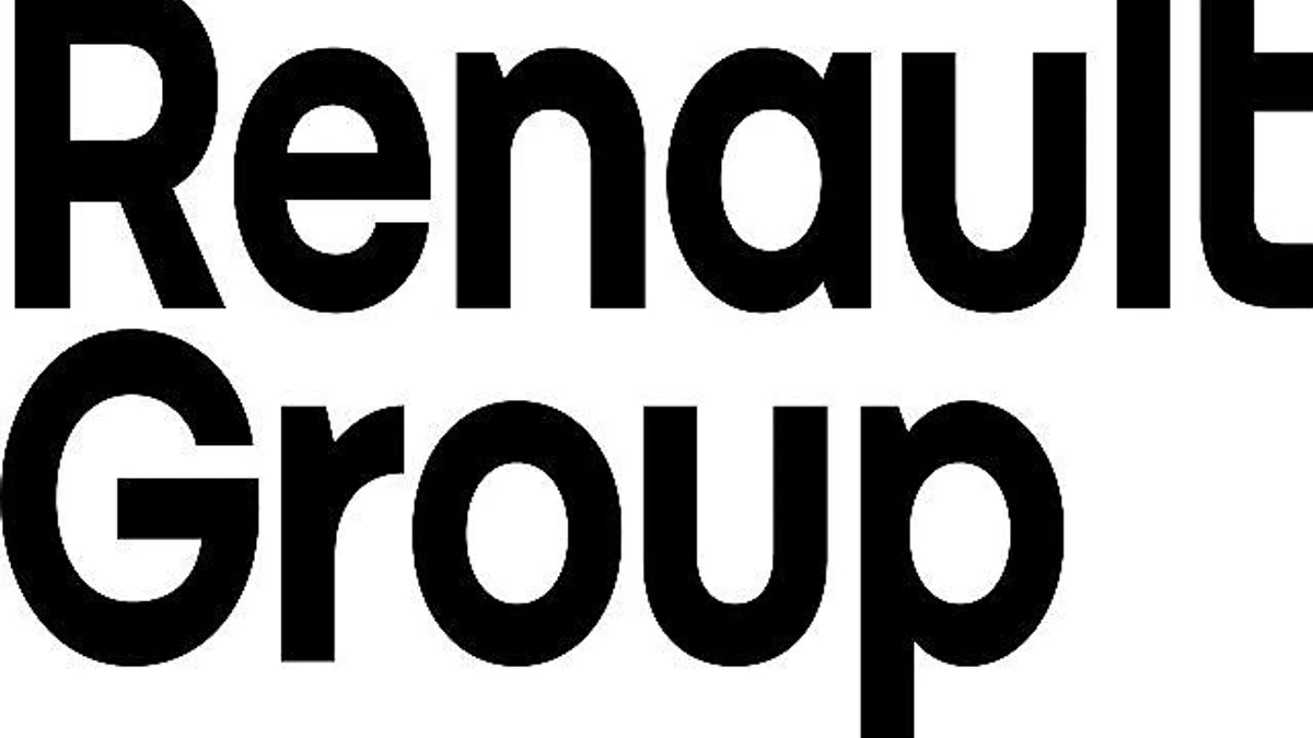 Renault Group, 2025 ilk çeyrek finansal sonuçlarını açıkladı
