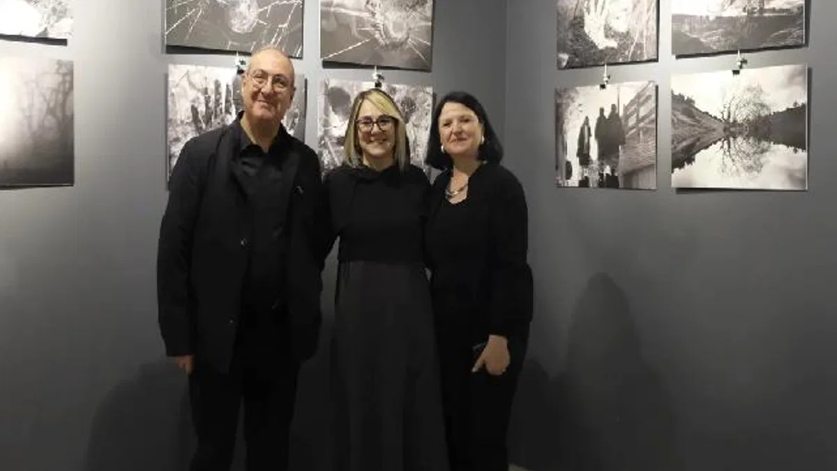 BUFSAD ‘8 Mart Dünya Kadınlar Günü’ fotoğraf sergisi