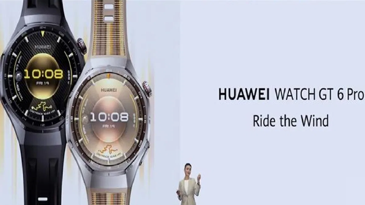 Huawei yenilikçi ürün yelpazesiyle akıllı teknolojinin geleceğini şekillendiriyor