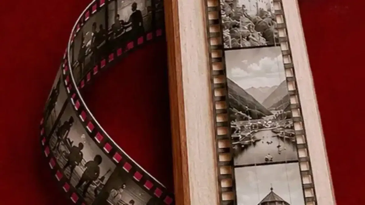 Trabzon Film Festivali'ne 589 film başvurdu