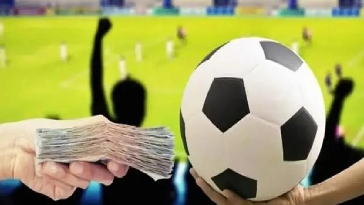 Futbolda bahis operasyonu derinleşiyor! İstanbul ve 16 ilde 35 gözaltı!