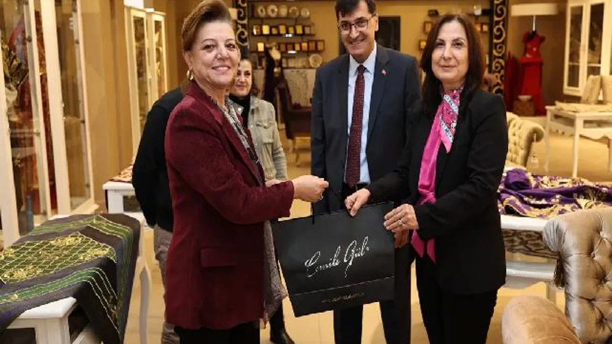 Kütahya Belediyesi'nden kültürel üretime tam destek