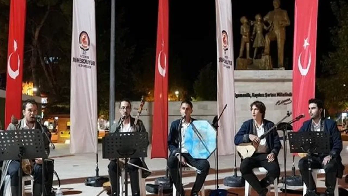 Denizli Çivril’de Miryokefalon coşkusu