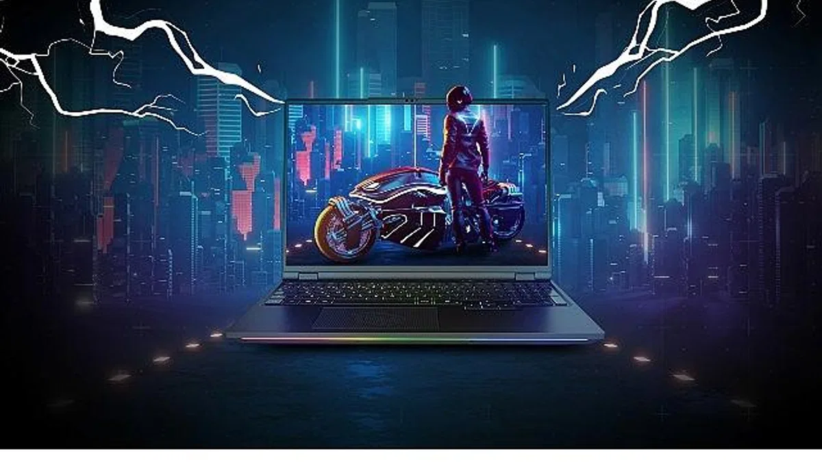 Monster'ın RTX 50 serisi ekran kartlı yeni ürün ailesi satışa sunuldu