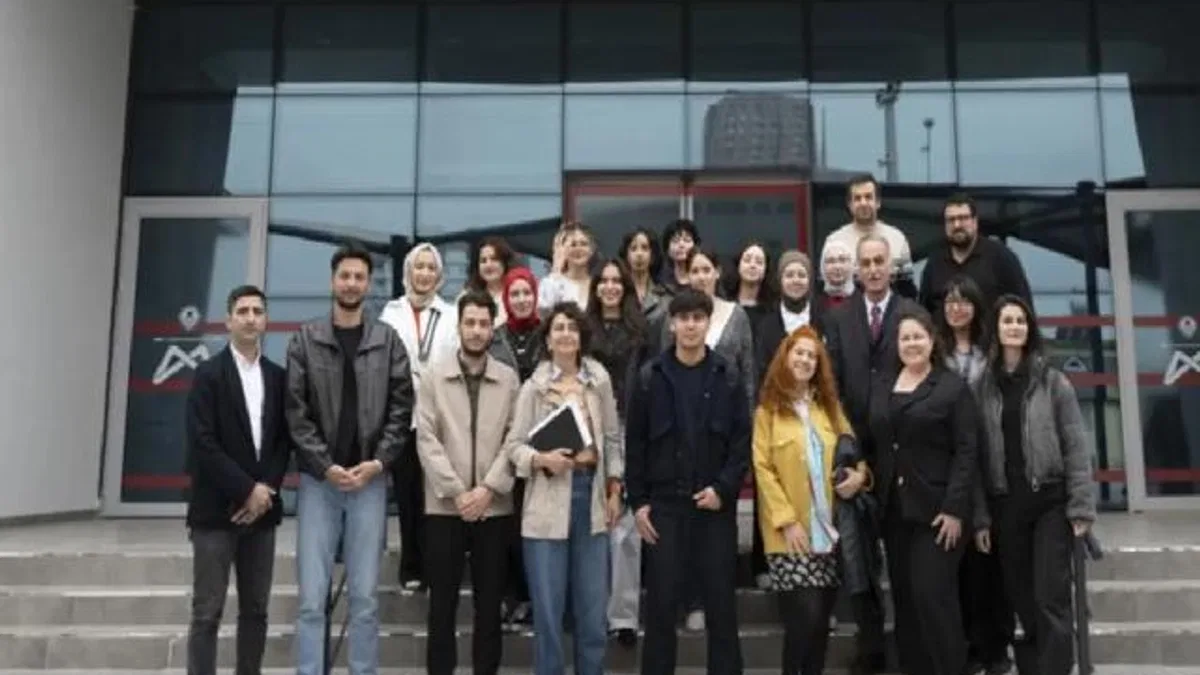 MINKA projesiyle biyoçeşitlilik kayıt altına alınıyor