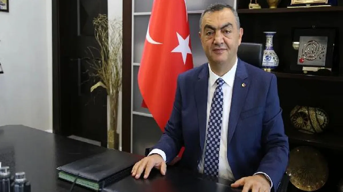Kayseri ihracatı yüzde 6 büyüdü
