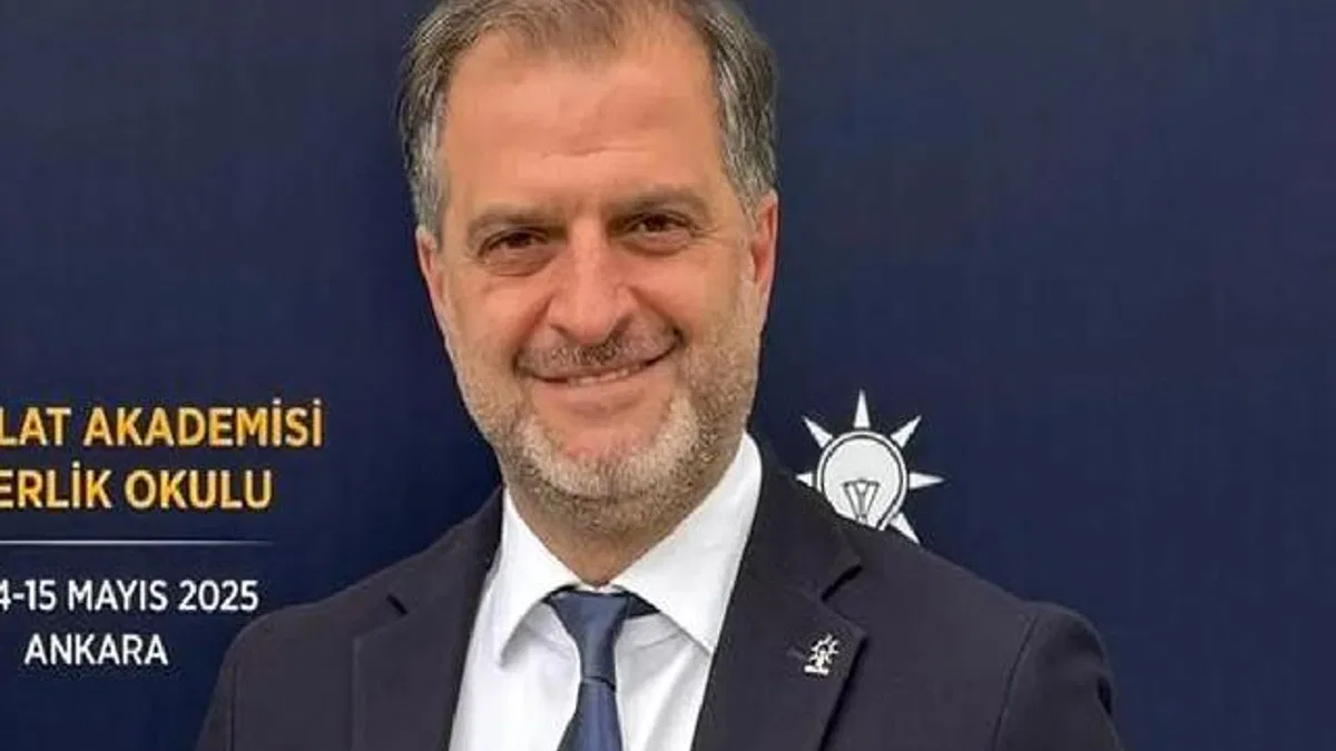 Mudanya'da 112 futbol sahasına eşit alanın satışına AK Parti'den sert tepki!